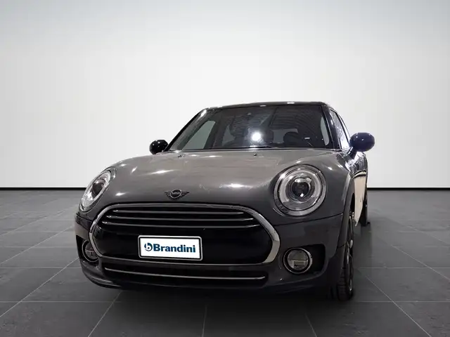 MINI Cooper D Clubman 2.0 Cooper D Hype auto my18