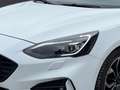 Ford Focus 1,0 EcoBoost ST-Line Aut. Blanc - thumbnail 14