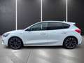 Ford Focus 1,0 EcoBoost ST-Line Aut. Blanc - thumbnail 3