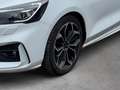 Ford Focus 1,0 EcoBoost ST-Line Aut. Blanc - thumbnail 13