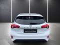 Ford Focus 1,0 EcoBoost ST-Line Aut. Blanc - thumbnail 4