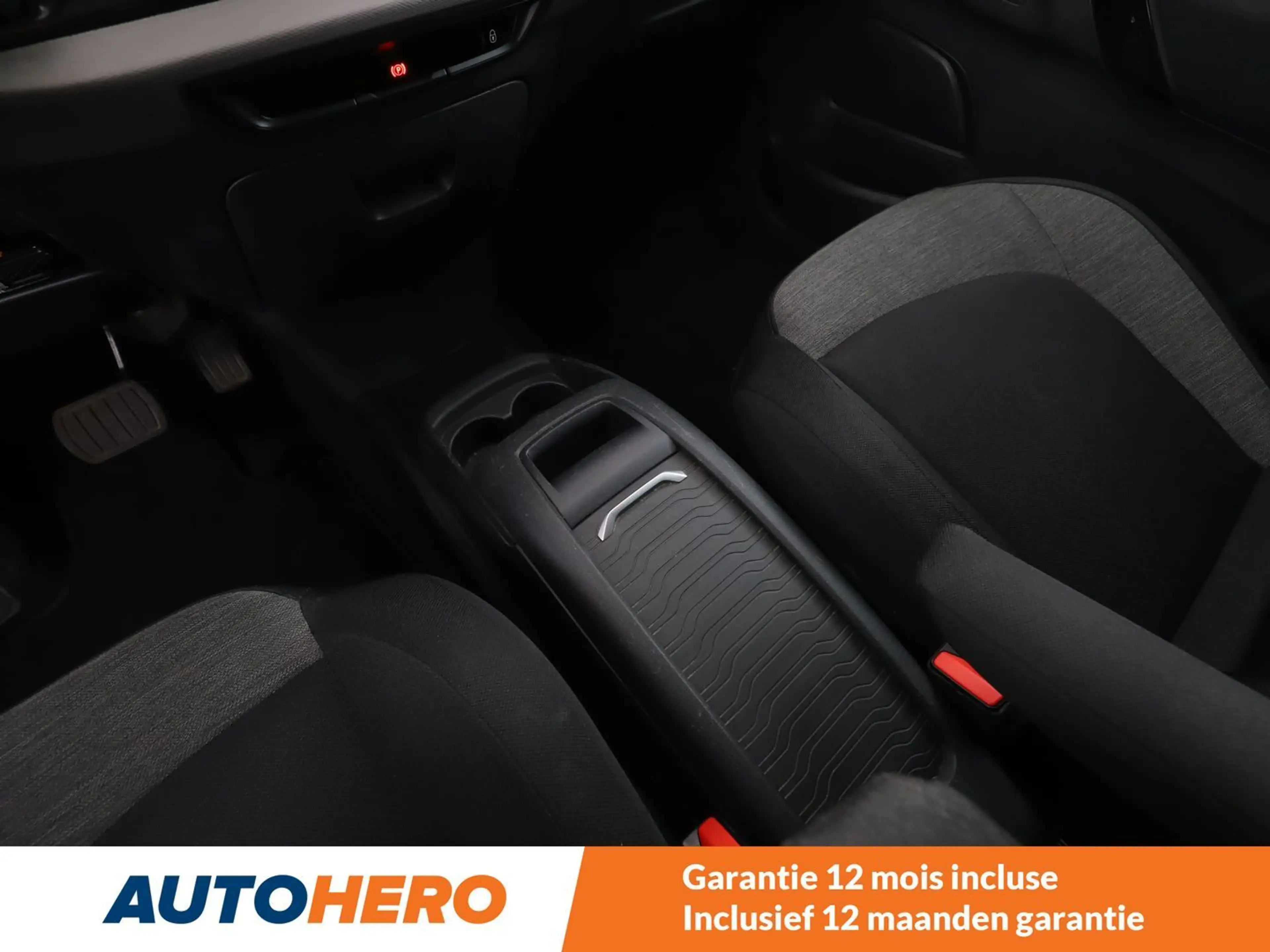 Citroen C4 SpaceTourer 1.5 Blue-HDi Business + — photo 15