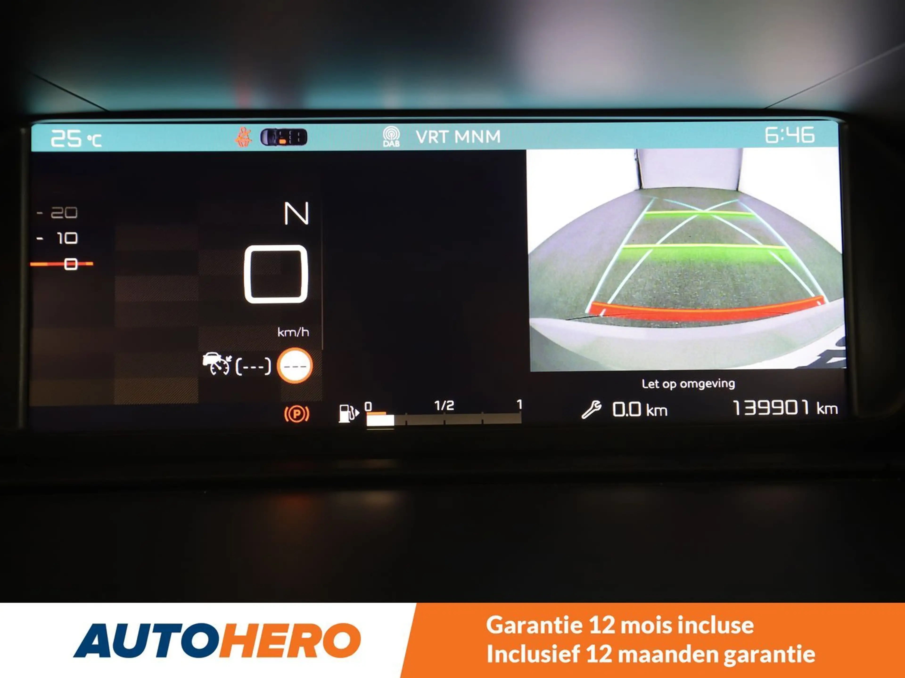 Citroen C4 SpaceTourer 1.5 Blue-HDi Business + — photo 5