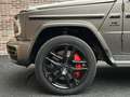 Mercedes-Benz G 63 | Dak| Massage| Burmester| BTW| Grijs kenteken| - thumbnail 44