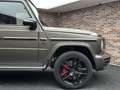 Mercedes-Benz G 63 | Dak| Massage| Burmester| BTW| Grijs kenteken| - thumbnail 8