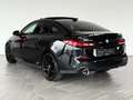 BMW 216 dA GranCoupé FULL PACK M-1ERPRO-T.O-GPS-CAMERA Zwart - thumbnail 8
