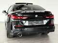 BMW 216 dA GranCoupé FULL PACK M-1ERPRO-T.O-GPS-CAMERA Zwart - thumbnail 11