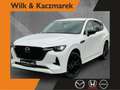 Mazda CX-60 3.3 AT AWD HOMURA Matrix BOSE HUD APP Weiß - thumbnail 1