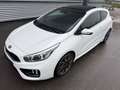 Kia ProCeed / pro_cee'd GT-Track 1,6 TGDI ID:64 Weiß - thumbnail 1