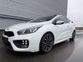 Kia ProCeed / pro_cee'd GT-Track 1,6 TGDI ID:64 Weiß - thumbnail 2