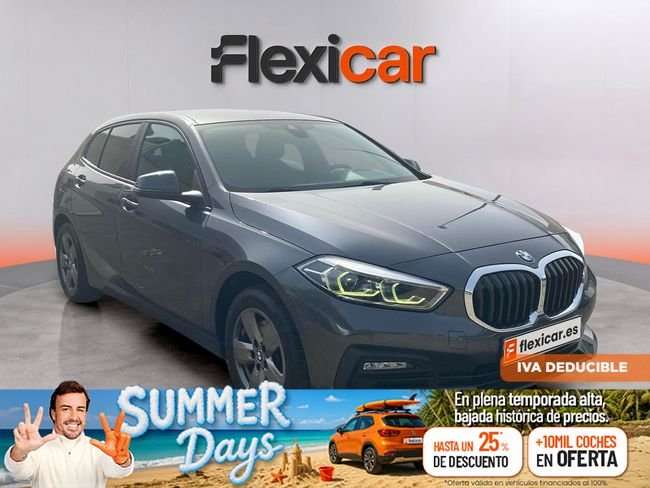 BMW 116 116dA - foto 1