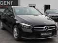 Mercedes-Benz B 180 B 180 d **1 Hand ** Herbstaktion Noir - thumbnail 1