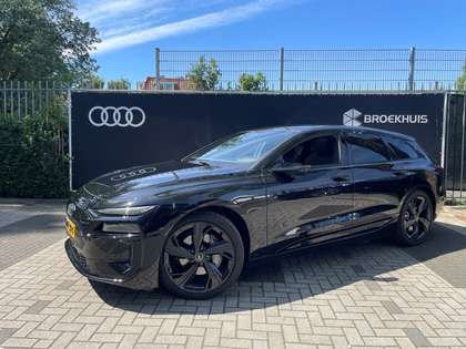 Audi A6 Avant e-tron S edition performance 100 kWh/panoram