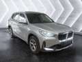 BMW X1 X1 sDrive 18d xLine Argento - thumbnail 3