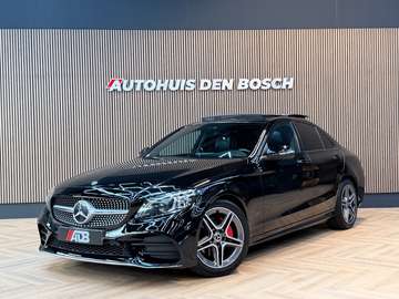 Business Solution AMG