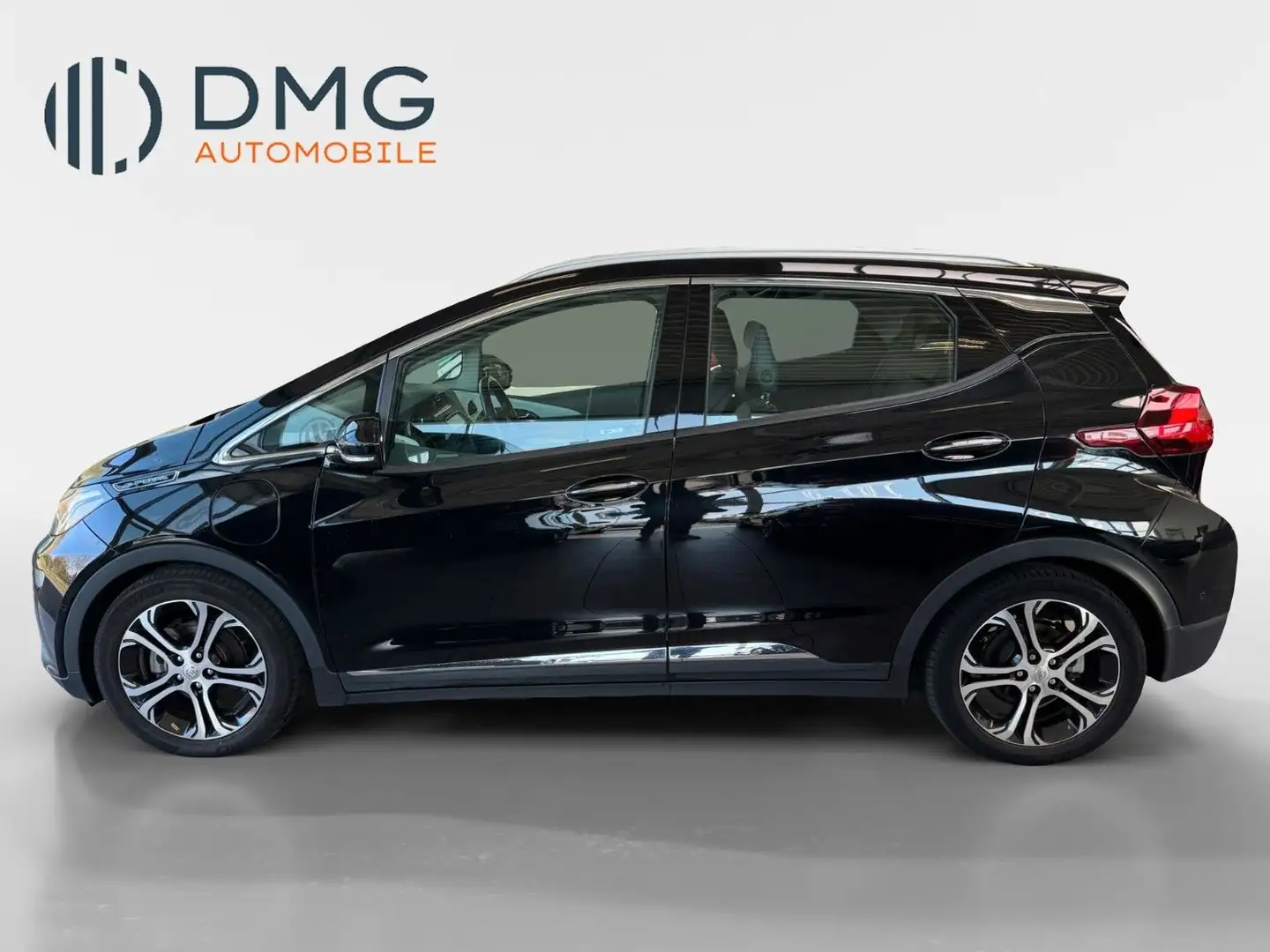 Opel Ampera Ampera -e Executive 60 KWH/NEU BATTERIE Černá - 1