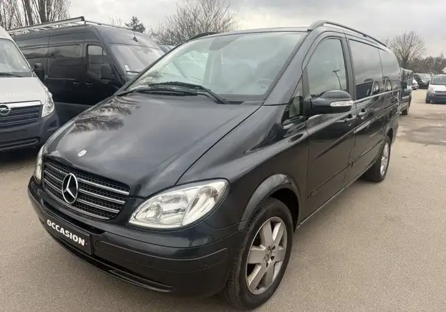 Mercedes-Benz Viano Mercedes CDI 2.2 TREND LONG