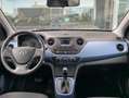 Hyundai i10 1.0i Twist / Boite Auto / Airco / Bluetooth / PDC Gris - thumbnail 15