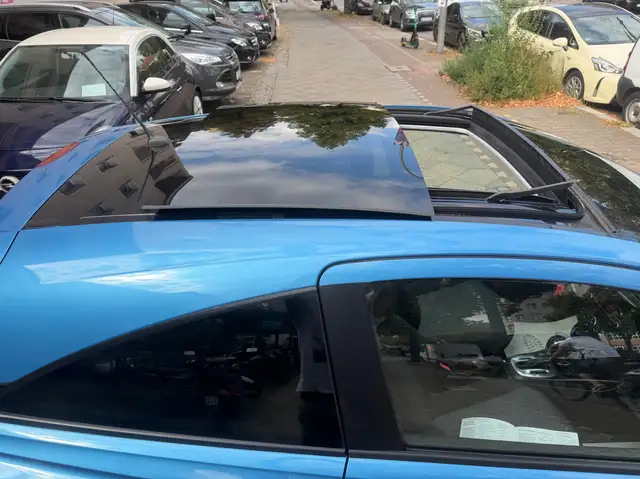 Opel Corsa view 14