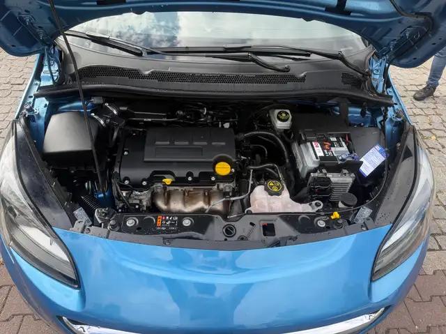 Opel Corsa view 15