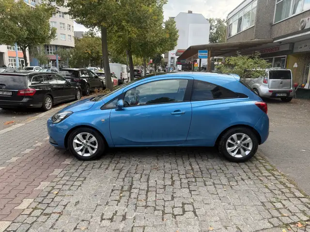 Opel Corsa view 10
