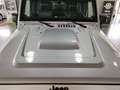 Jeep Wrangler JKU 2.8 crd Polar auto - PROMO IN SCADENZA Gris - thumbnail 23