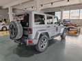 Jeep Wrangler JKU 2.8 crd Polar auto - PROMO IN SCADENZA Gris - thumbnail 3