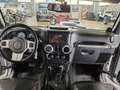 Jeep Wrangler JKU 2.8 crd Polar auto - PROMO IN SCADENZA Gris - thumbnail 6