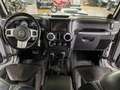 Jeep Wrangler JKU 2.8 crd Polar auto - PROMO IN SCADENZA Gris - thumbnail 7