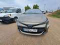 Toyota Corolla 2.0 180H STYLE E-CVT Negro - thumbnail 2