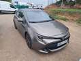 Toyota Corolla 2.0 180H STYLE E-CVT Negro - thumbnail 3