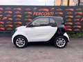 smart forTwo 1.0 Youngster 71cv twinamic Bianco - thumbnail 4