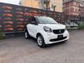 smart forTwo 1.0 Youngster 71cv twinamic Bianco - thumbnail 1