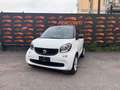 smart forTwo 1.0 Youngster 71cv twinamic Bianco - thumbnail 3