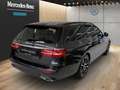 Mercedes-Benz E 220 d T *AVANTGARDE*AMG*AHK*MEMO*MBUX*360°* crna - thumbnail 3