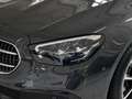 Mercedes-Benz E 220 d T *AVANTGARDE*AMG*AHK*MEMO*MBUX*360°* crna - thumbnail 5