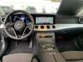 Mercedes-Benz E 220 d T *AVANTGARDE*AMG*AHK*MEMO*MBUX*360°* crna - thumbnail 10