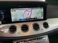 Mercedes-Benz E 220 d T *AVANTGARDE*AMG*AHK*MEMO*MBUX*360°* crna - thumbnail 9