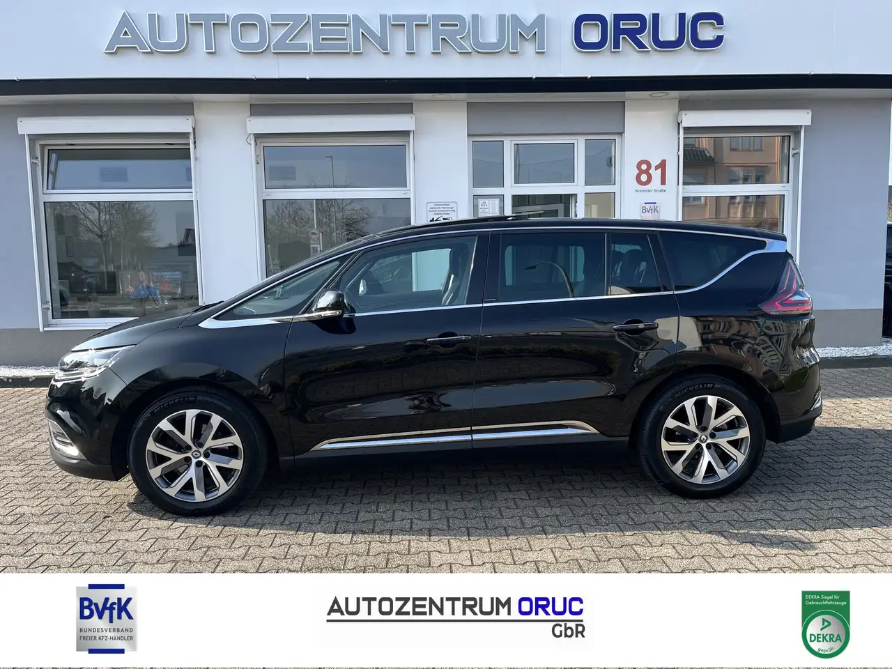 Renault Espace