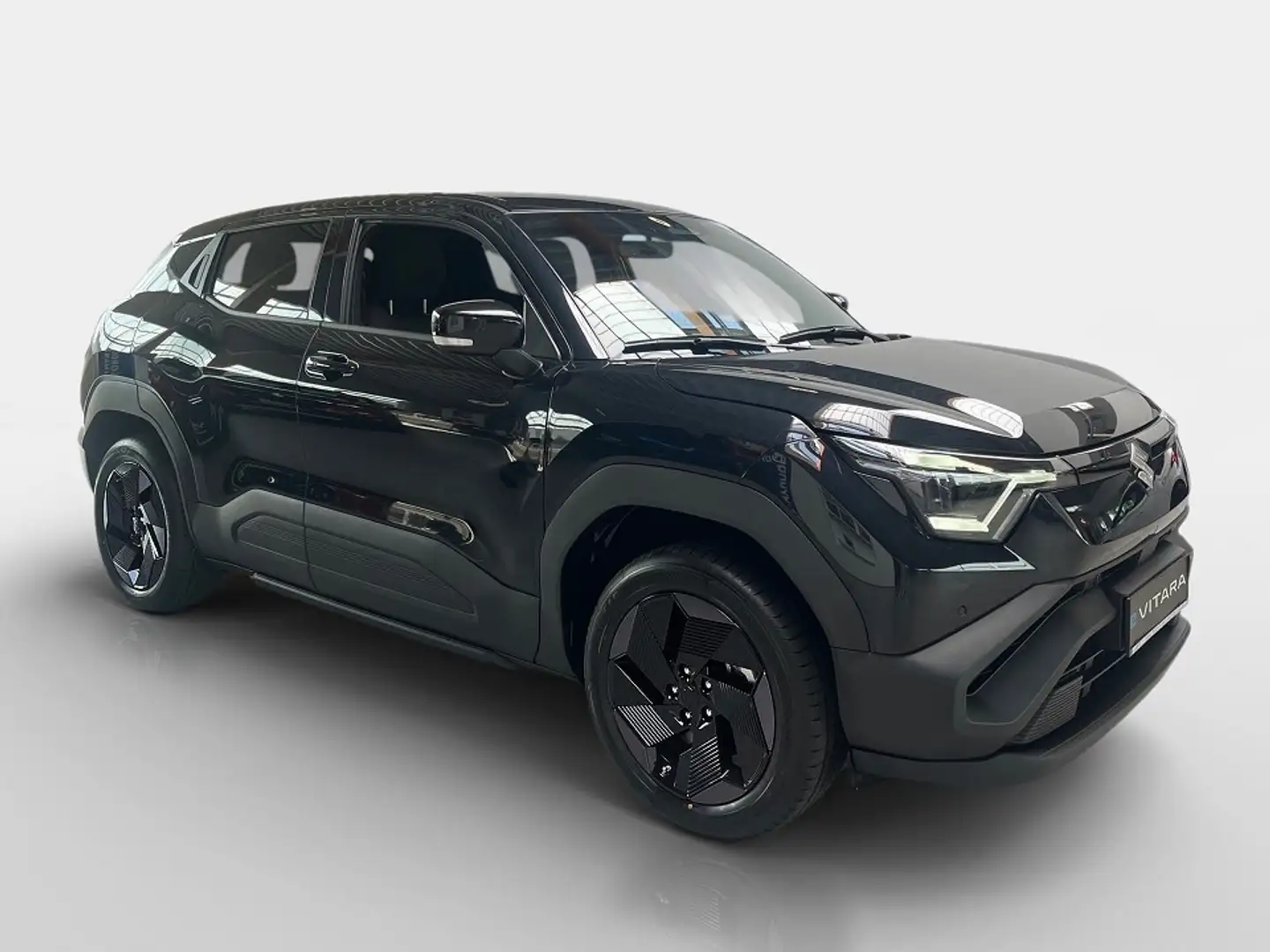 Suzuki Vitara e VITARA 61 kWh GL+ ALLGRIP-e shine Schwarz - 2