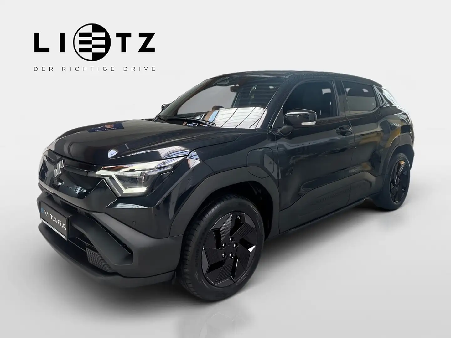 Suzuki Vitara e VITARA 61 kWh GL+ ALLGRIP-e shine Schwarz - 1
