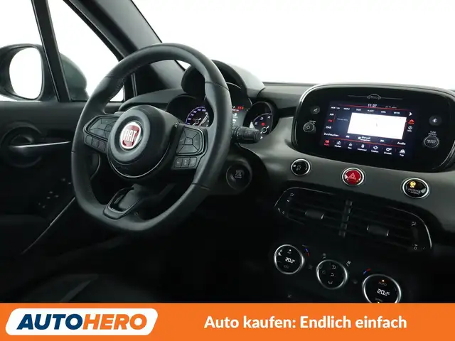 Fiat 500x view 13