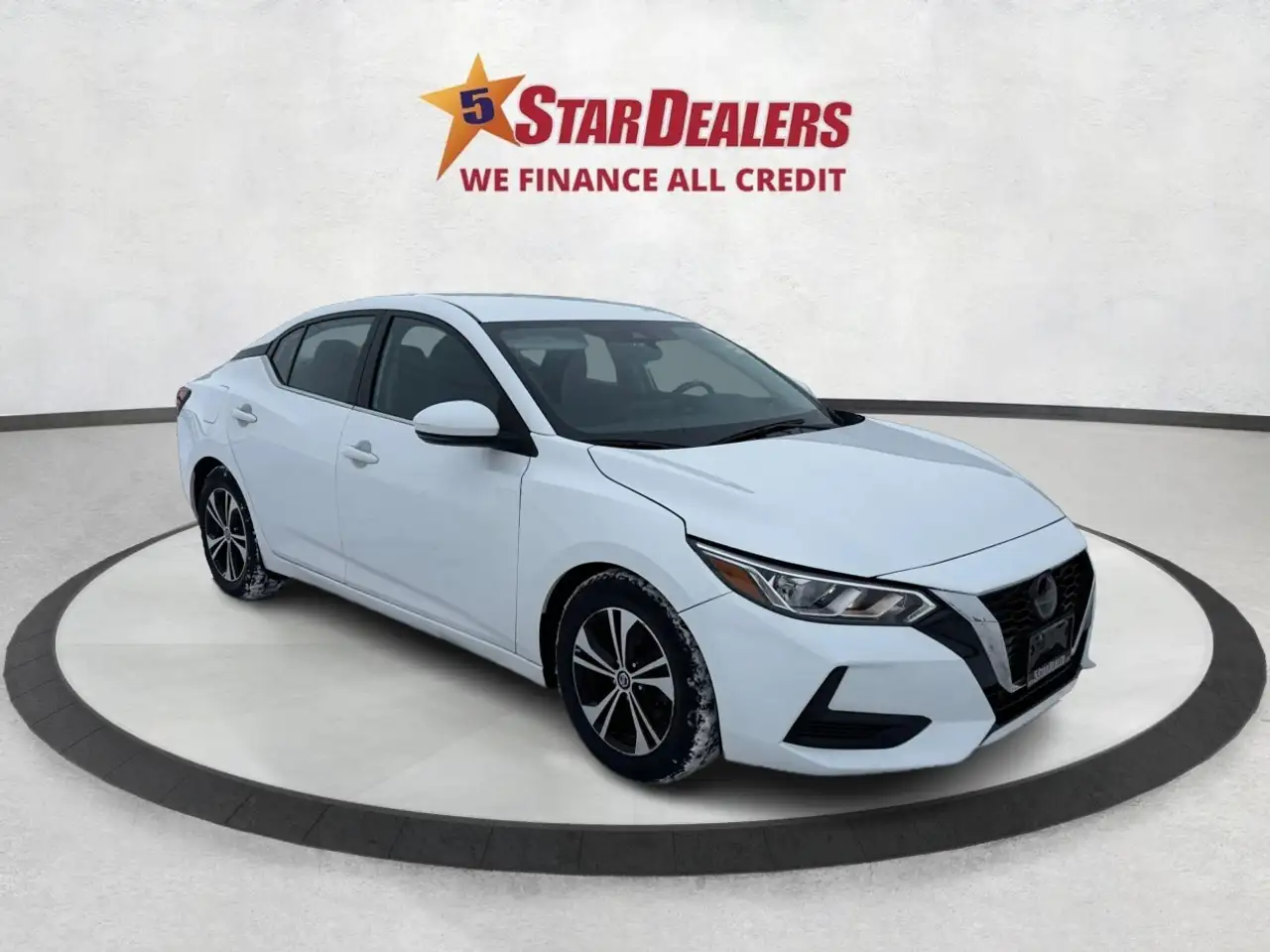 2023 Nissan Sentra
