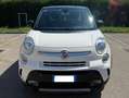 Fiat 500L 1.3 MJT - NEOPATENTATI - 12 MESI DI GARANZIA - Blanc - thumbnail 1