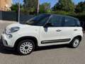 Fiat 500L 1.3 MJT - NEOPATENTATI - 12 MESI DI GARANZIA - Blanc - thumbnail 4