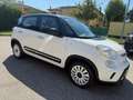 Fiat 500L 1.3 MJT - NEOPATENTATI - 12 MESI DI GARANZIA - Blanc - thumbnail 2