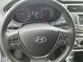 Hyundai i20 blue 1.2 Trend - thumbnail 7