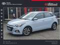 Hyundai i20 blue 1.2 Trend - thumbnail 1