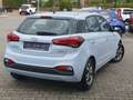 Hyundai i20 blue 1.2 Trend - thumbnail 6