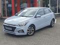 Hyundai i20 blue 1.2 Trend - thumbnail 2